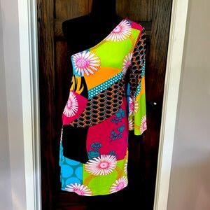 Size XS Tracy Negoshian Dress